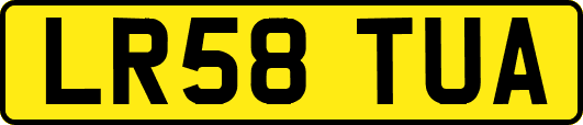 LR58TUA
