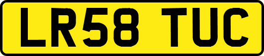 LR58TUC