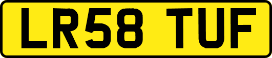 LR58TUF