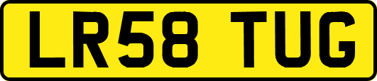 LR58TUG
