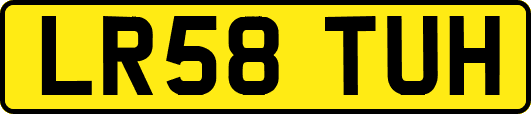 LR58TUH
