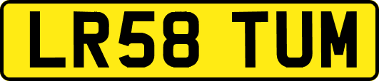 LR58TUM