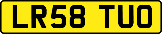 LR58TUO