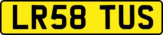 LR58TUS