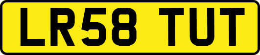 LR58TUT
