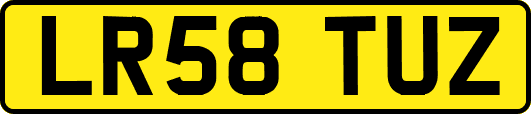LR58TUZ