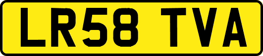 LR58TVA