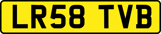 LR58TVB