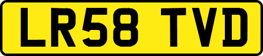 LR58TVD