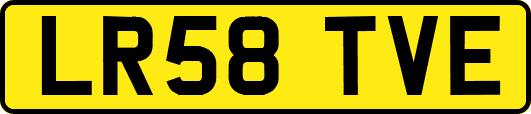 LR58TVE