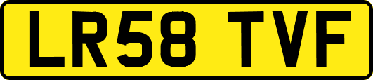 LR58TVF