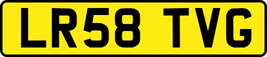 LR58TVG