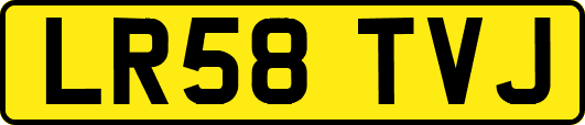 LR58TVJ