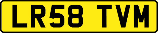 LR58TVM