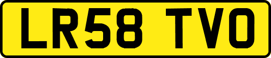 LR58TVO