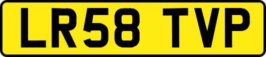 LR58TVP