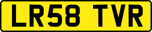 LR58TVR