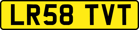 LR58TVT