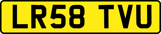 LR58TVU