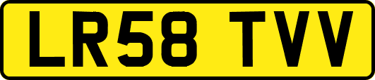 LR58TVV
