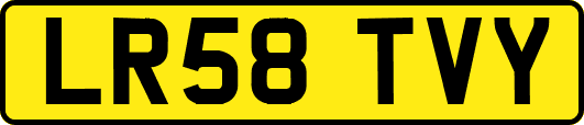 LR58TVY