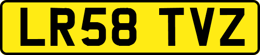 LR58TVZ