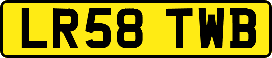 LR58TWB