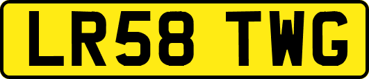LR58TWG