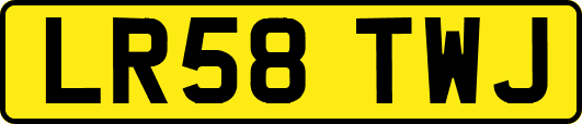 LR58TWJ