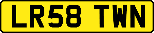 LR58TWN