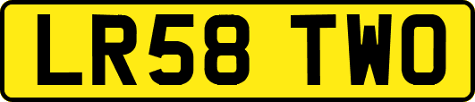 LR58TWO