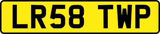 LR58TWP