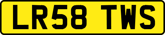 LR58TWS