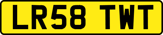 LR58TWT