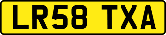 LR58TXA
