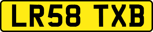 LR58TXB
