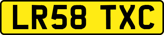 LR58TXC