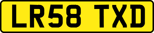 LR58TXD