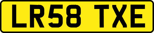 LR58TXE