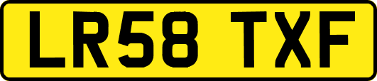 LR58TXF
