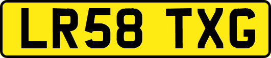 LR58TXG