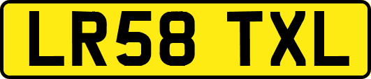 LR58TXL