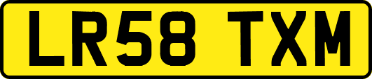 LR58TXM