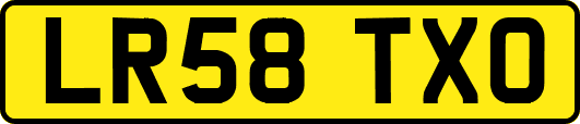 LR58TXO