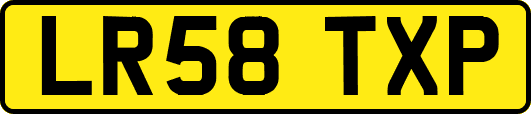 LR58TXP