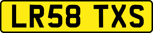 LR58TXS