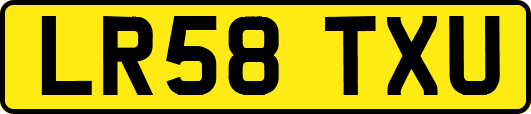LR58TXU