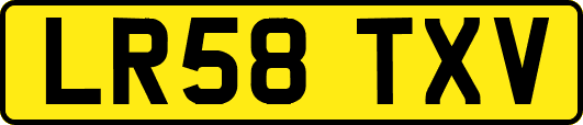 LR58TXV