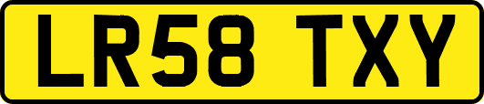 LR58TXY