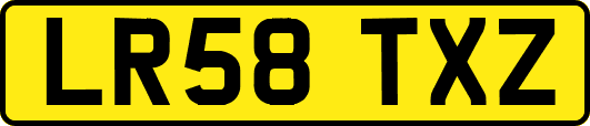 LR58TXZ